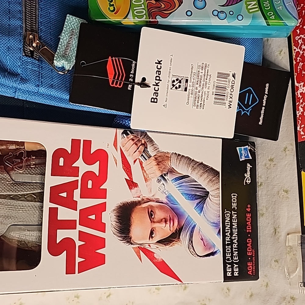 School Bundle - Picture 4 of 8